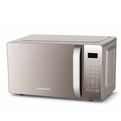 20L /0.8 CUBIC 700W Microwave Oven,Kitchen King