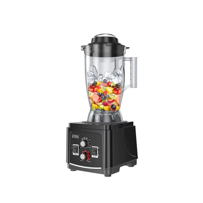 1600W Large Capacity 5.5L/5.8QT High Speed Blender Multifunctional Mixer Grinder Juicer Chopper,WINNING STAR