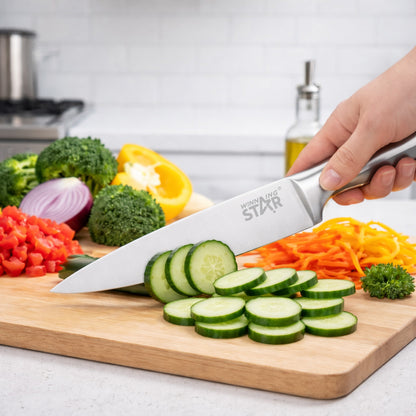 Stainless Steel Knives Set,2Pcs