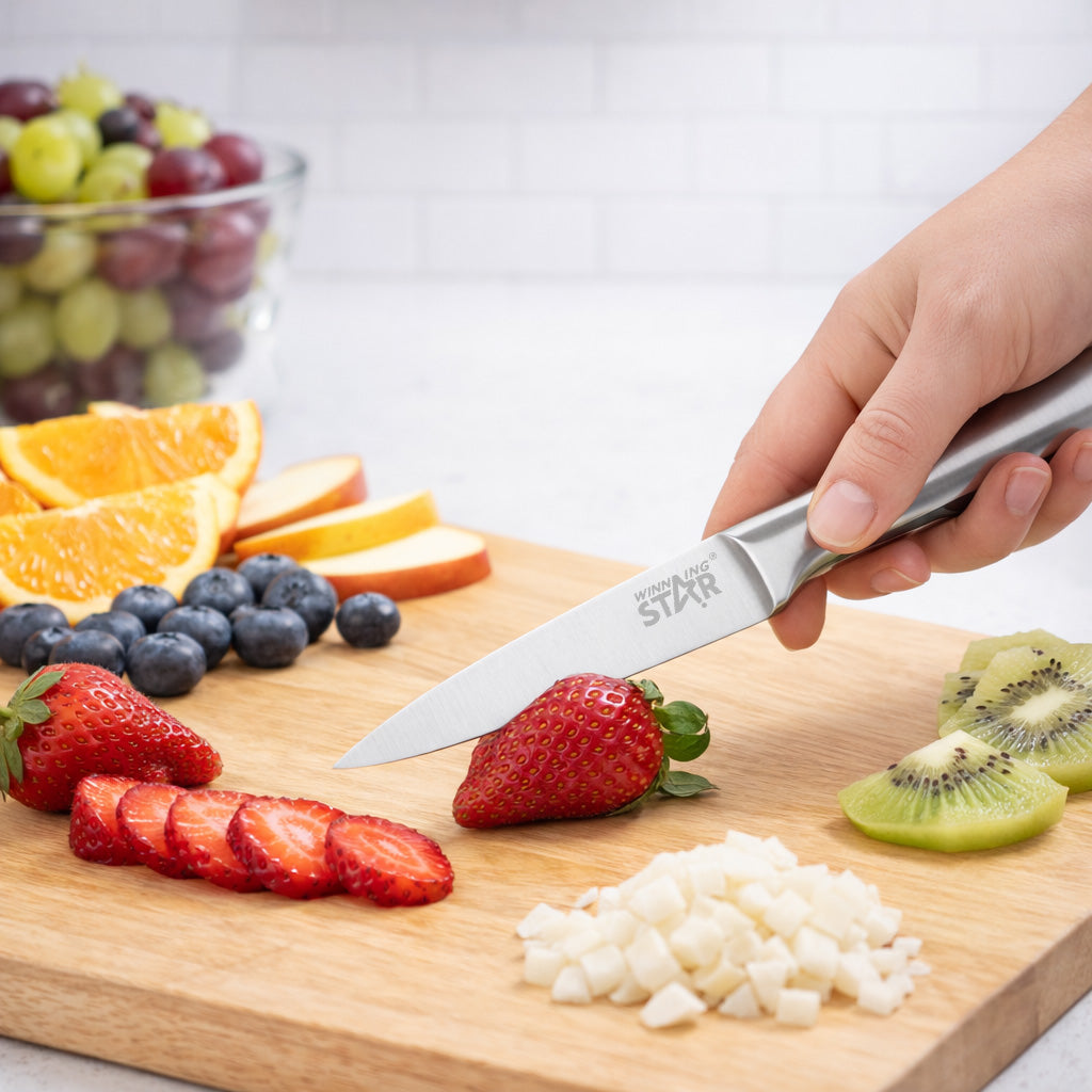 Stainless Steel Knives Set,2Pcs