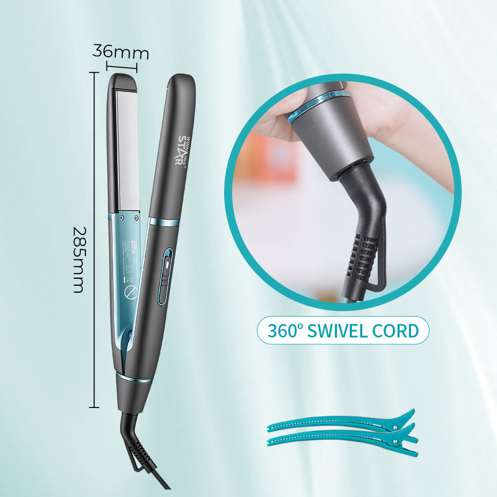 43W PTC Heating Hair Straightener