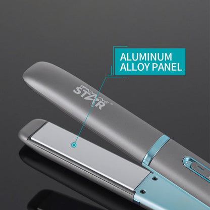 43W PTC Heating Hair Straightener
