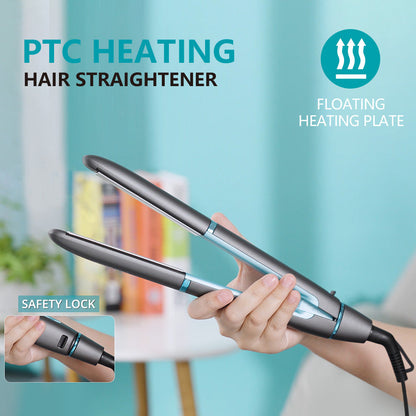 43W PTC Heating Hair Straightener