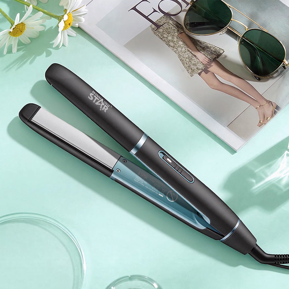 43W PTC Heating Hair Straightener