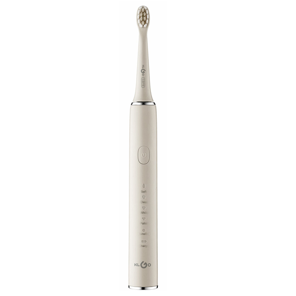 Sonic Electric Toothbrush, KLGO YS-2