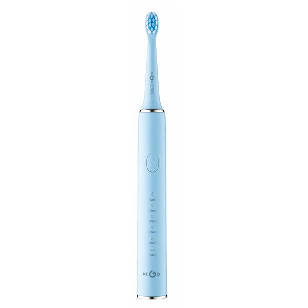 Sonic Electric Toothbrush, KLGO YS-2