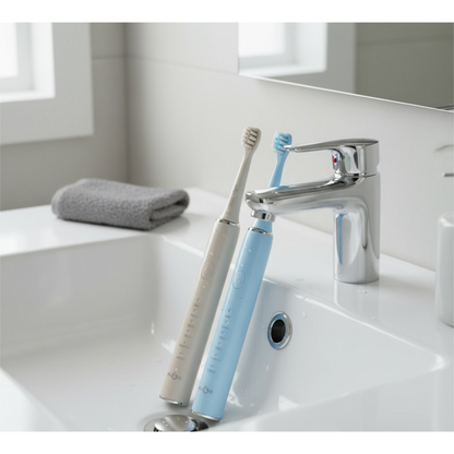 Sonic Electric Toothbrush, KLGO YS-2