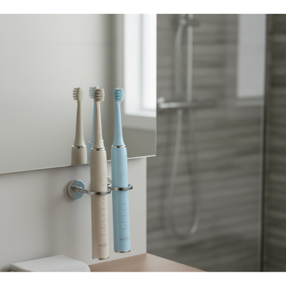 Sonic Electric Toothbrush, KLGO YS-2