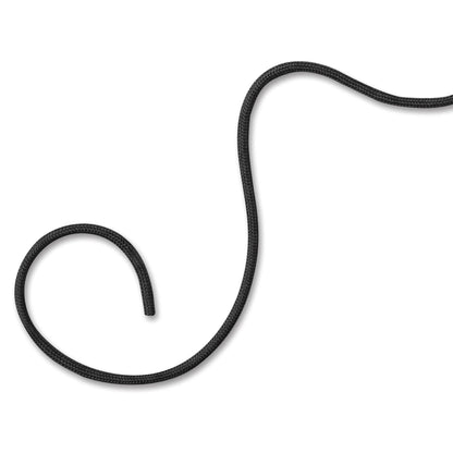 5/32 inch x 50 ft, 550 Reflective Paracord 6 Units, Random Color