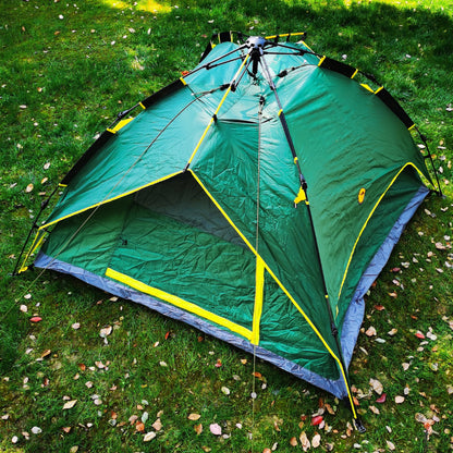 5/32 inch x 50 ft, 550 Reflective Paracord 6 Units, Random Color