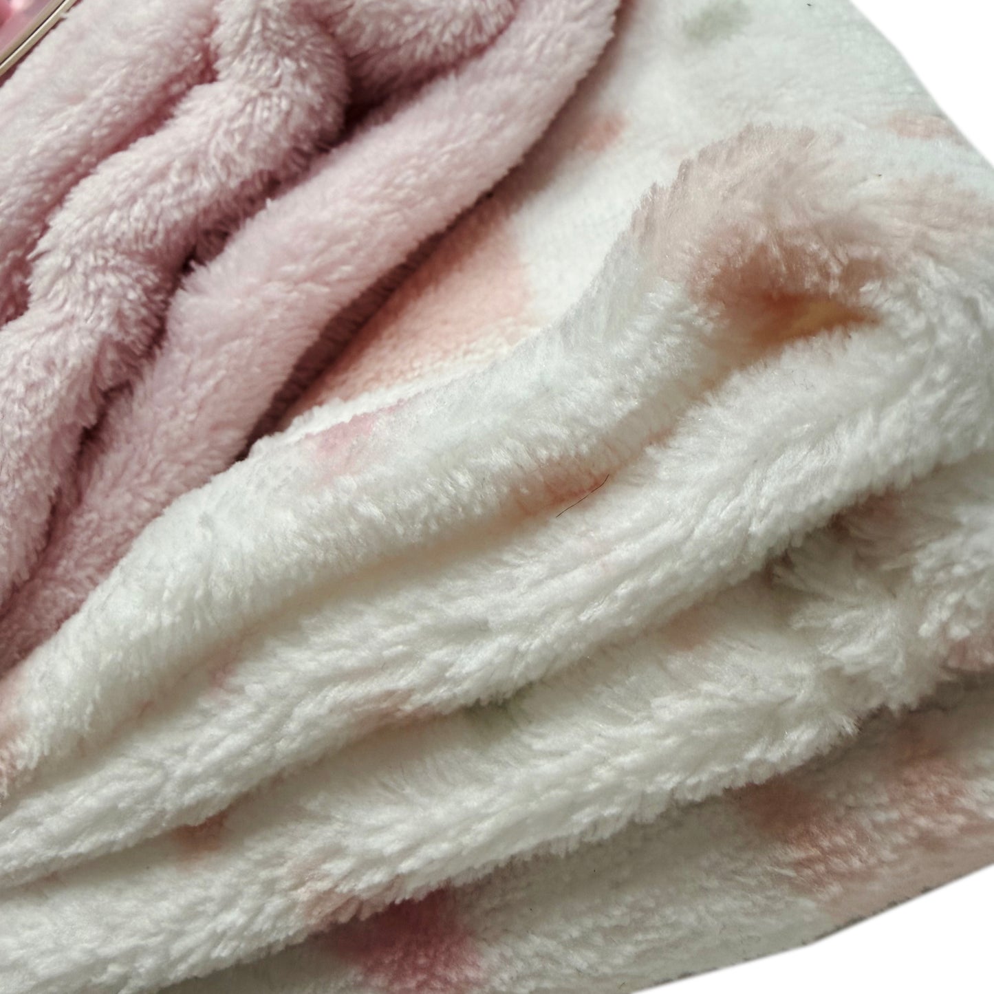 2-Piece Blanket and Security Buddy Set, Princess