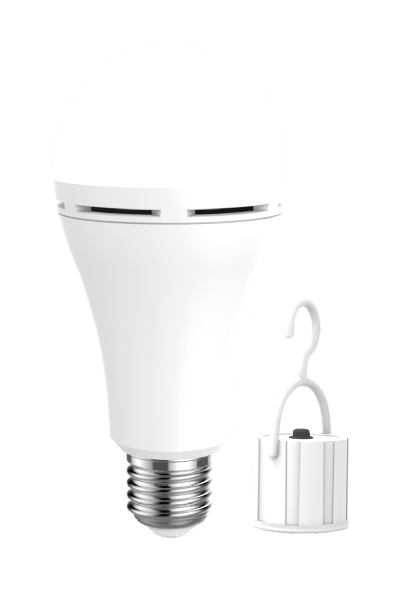 Emergency Bulb - Weshop876