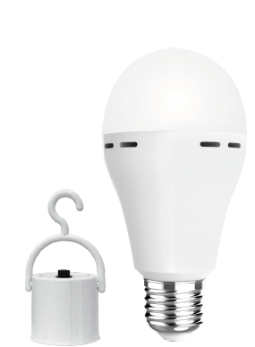 Emergency Bulb - Weshop876