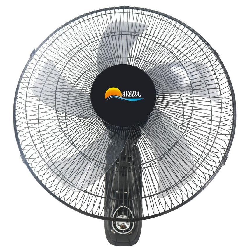 3 Speeds Control Wall Fan (3 Options)
