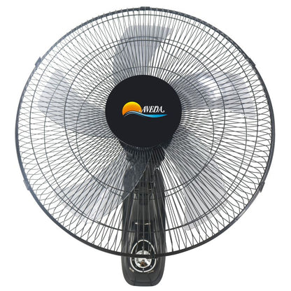 3 Speeds Control Wall Fan (3 Options)