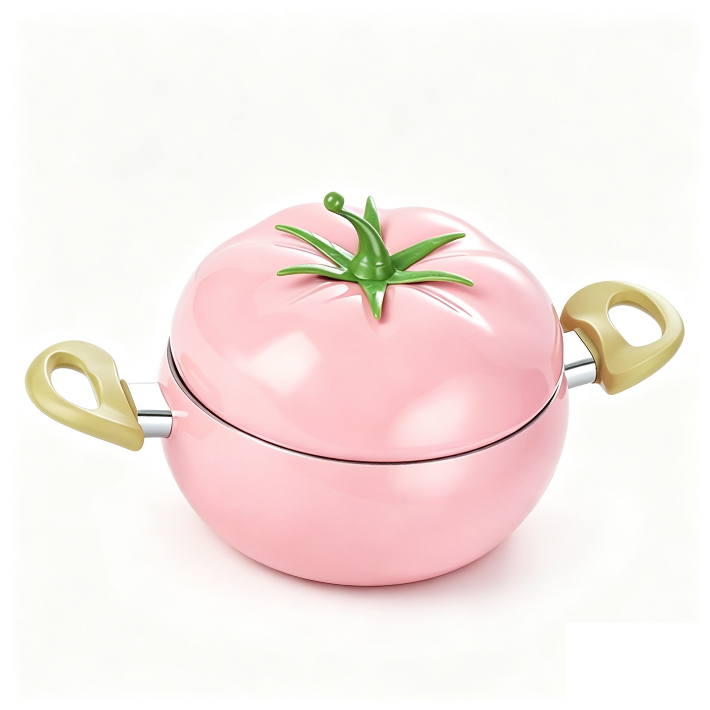 Gift Boxed Veggie/Fruit Soup Pot 8"/20cm