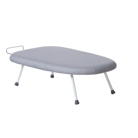 Tabletop Ironing Board 23.62" L x 14.57" W x 6.69" H