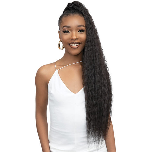 3 Pack, Jan-REMY ILLUSION PONY S/FRENCH 32″