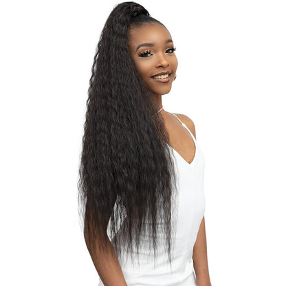 3 Pack, Jan-REMY ILLUSION PONY S/FRENCH 32″