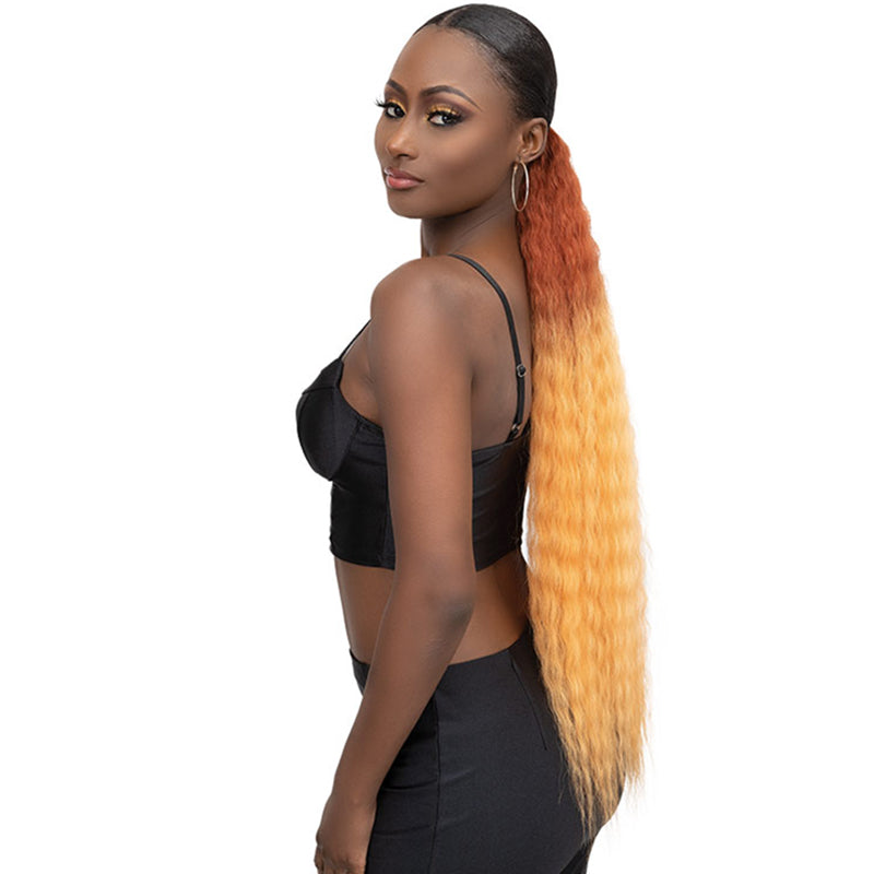 3 Pack, Jan-REMY ILLUSION PONY S/FRENCH 32″