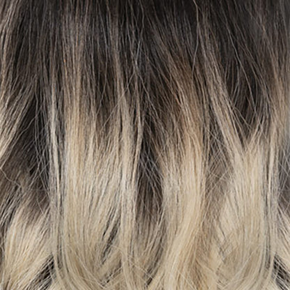 3 Pack, Jan-REMY ILLUSION PONY TOPAZ 24"