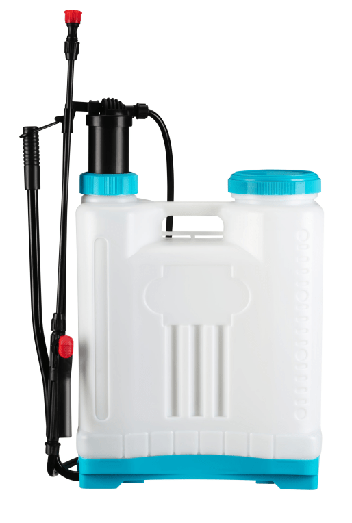 16L manual sprayer - Weshop876