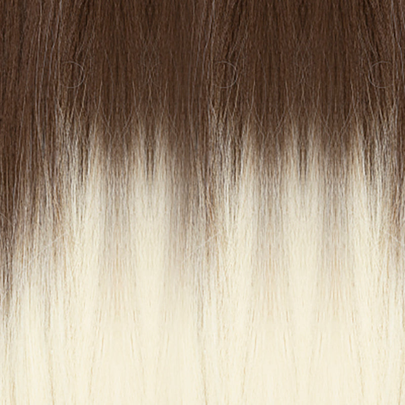 3 Pack, Jan-REMY ILLUSION PONY TOPAZ 24"
