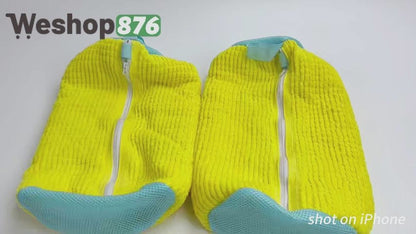 Laundry Shoe Bag 2 Units