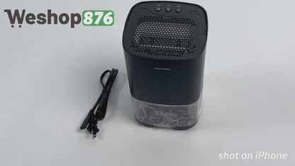 Dehumidifiers for Home 24H/450ml