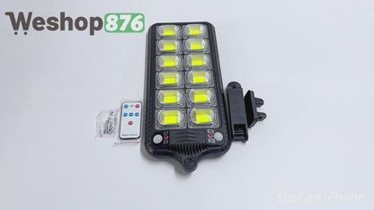 Solar Street Light 300COB