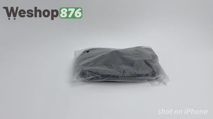 Waist Pack with Adjustable Strap(2 Color Options)