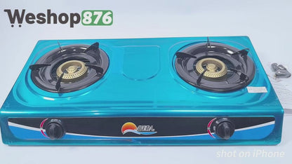 Household Gas Stove 71.5*38.5*9.5cm