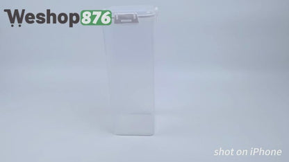 Food Grade Plastic Bread Container with Inner Case / without Inner Case