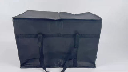 74L Extra Large Catering Cooler Bag 2pcs Pack