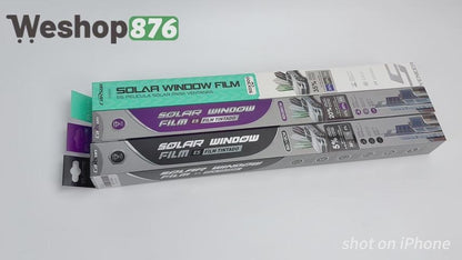 Car Window Film 50*300CM