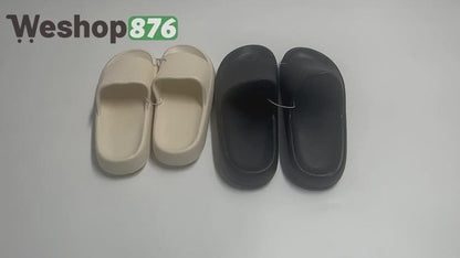 Slippers, Non Slip Slides, Quick Drying Sandals, Ideal for Indoor and Outdoor