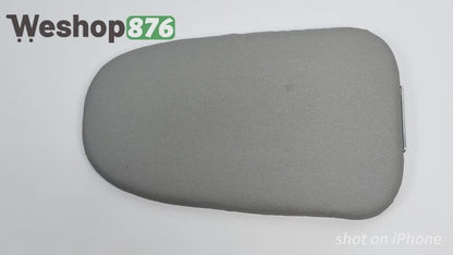 Tabletop Ironing Board 23.62" L x 14.57" W x 6.69" H
