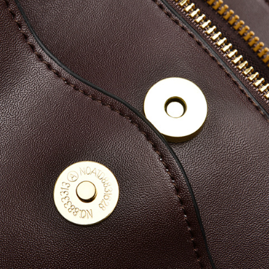 3 Compartments Tote Bag for Women