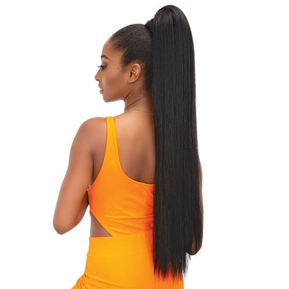 3 Pack, ESSENTIALS – SNATCH & WRAP STRAIGHT 32"