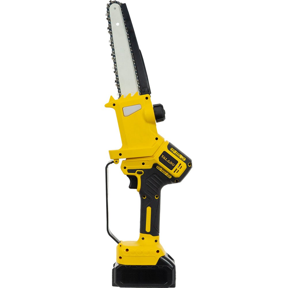 20V electric chain saw - Weshop876