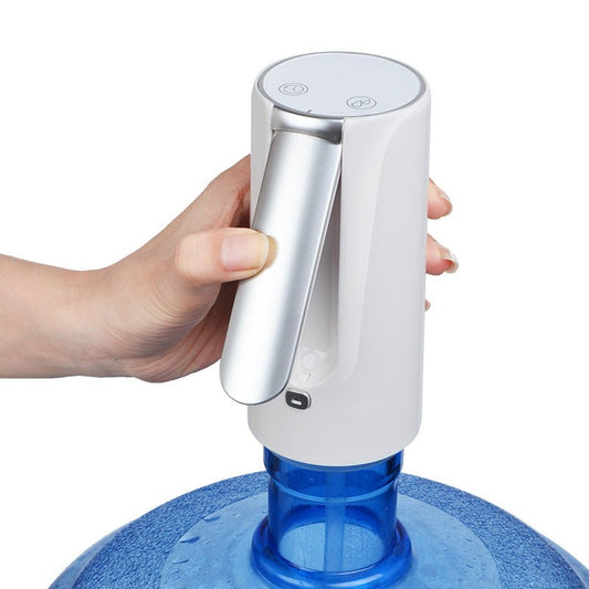 Rechargeable Foldable Water Dispenser - Weshop876