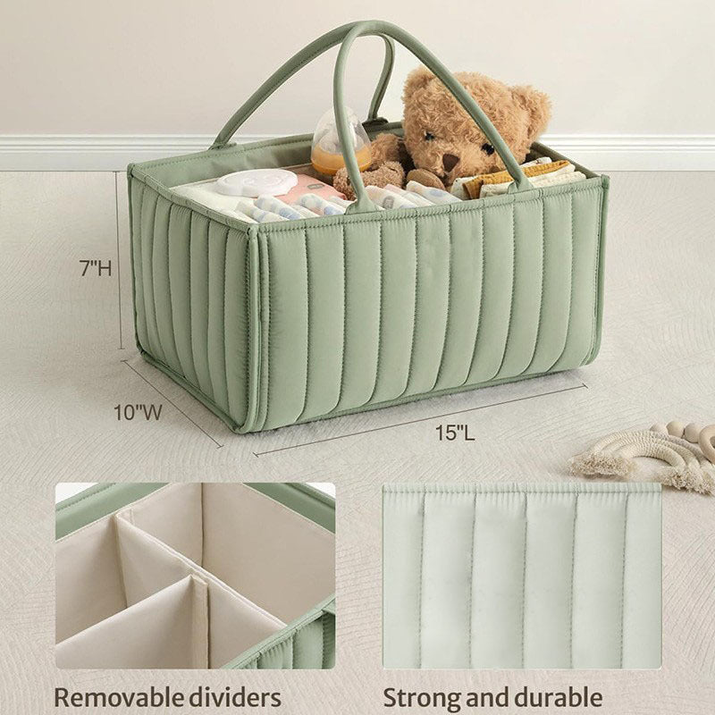 Diaper Caddy - Weshop876