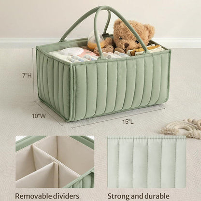 Diaper Caddy - Weshop876