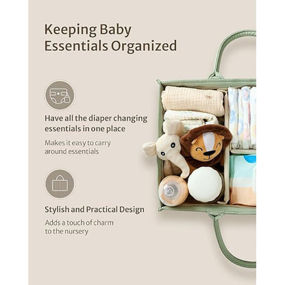Diaper Caddy - Weshop876