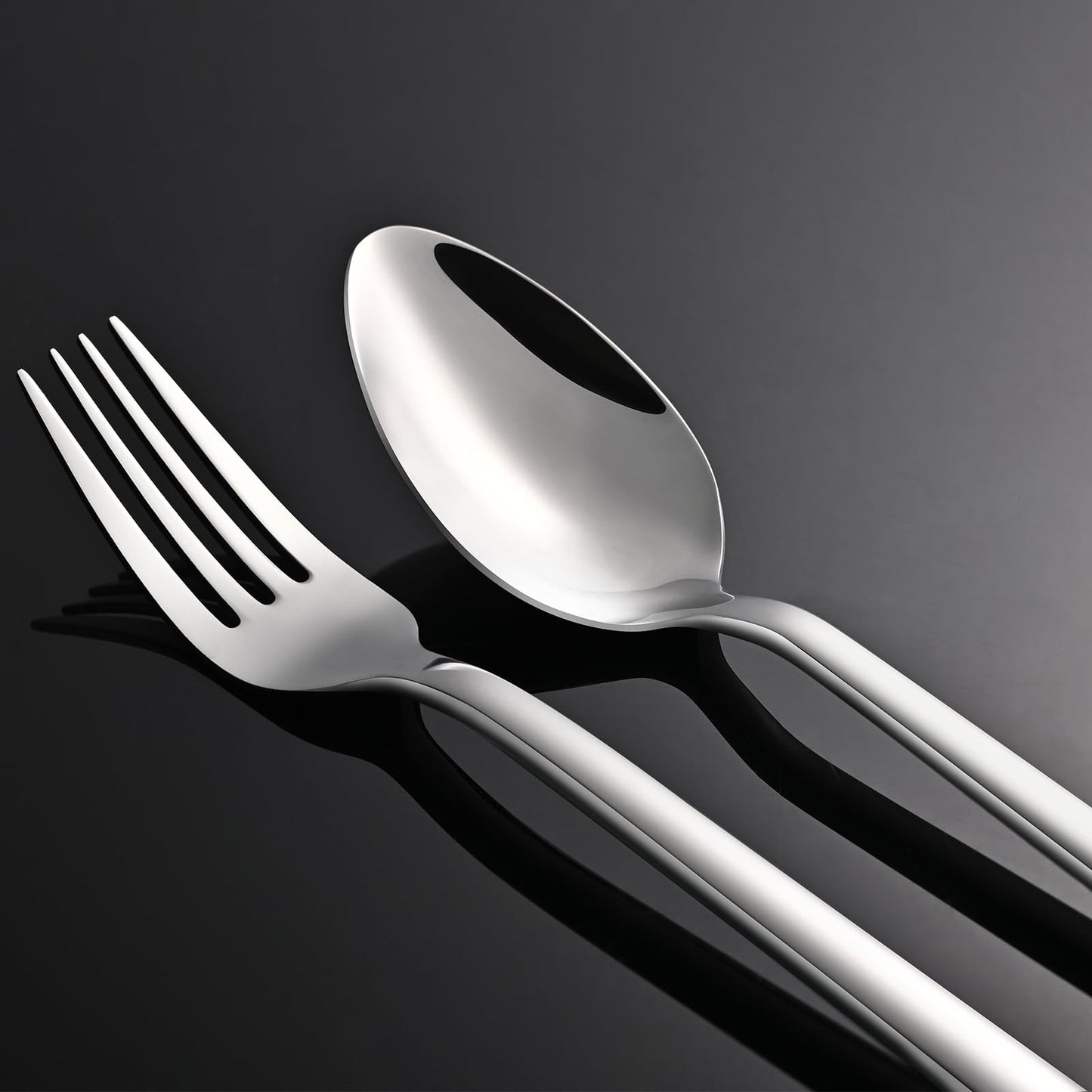 18/10 Stainless Steel Silverware - Weshop876