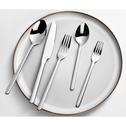18/10 Stainless Steel Silverware (2 Options)