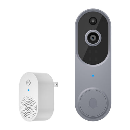 Video Doorbells - Weshop876