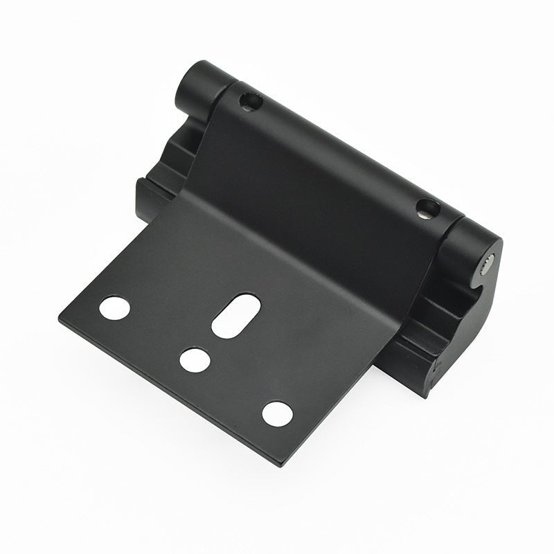 Security Door Reinforcement Lock - Weshop876