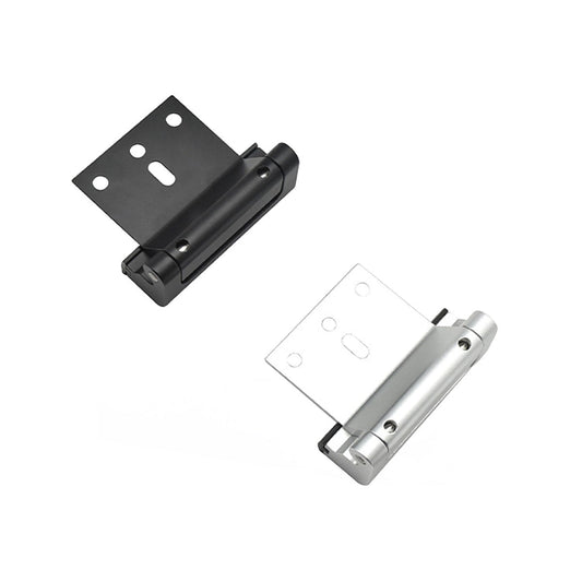 Security Door Reinforcement Lock - Weshop876