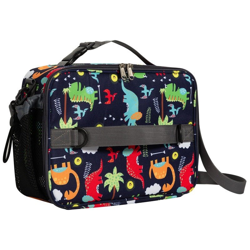 Kids Lunch Bag - Weshop876